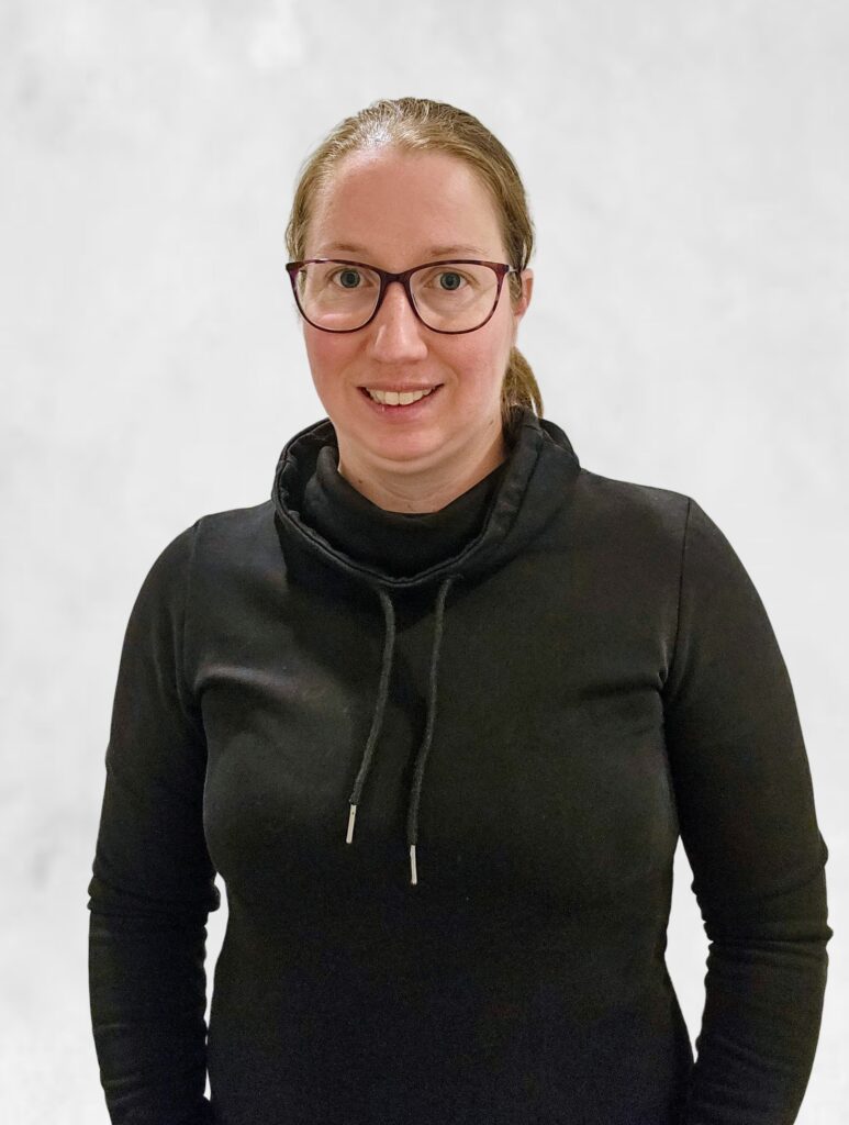 Portrait d’une conseillère pédagogique