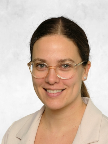 Portrait d’une conseillère pédagogique