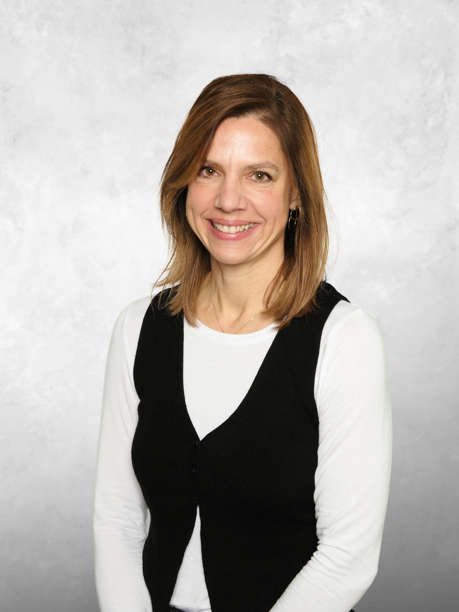 Portrait d’une conseillère pédagogique