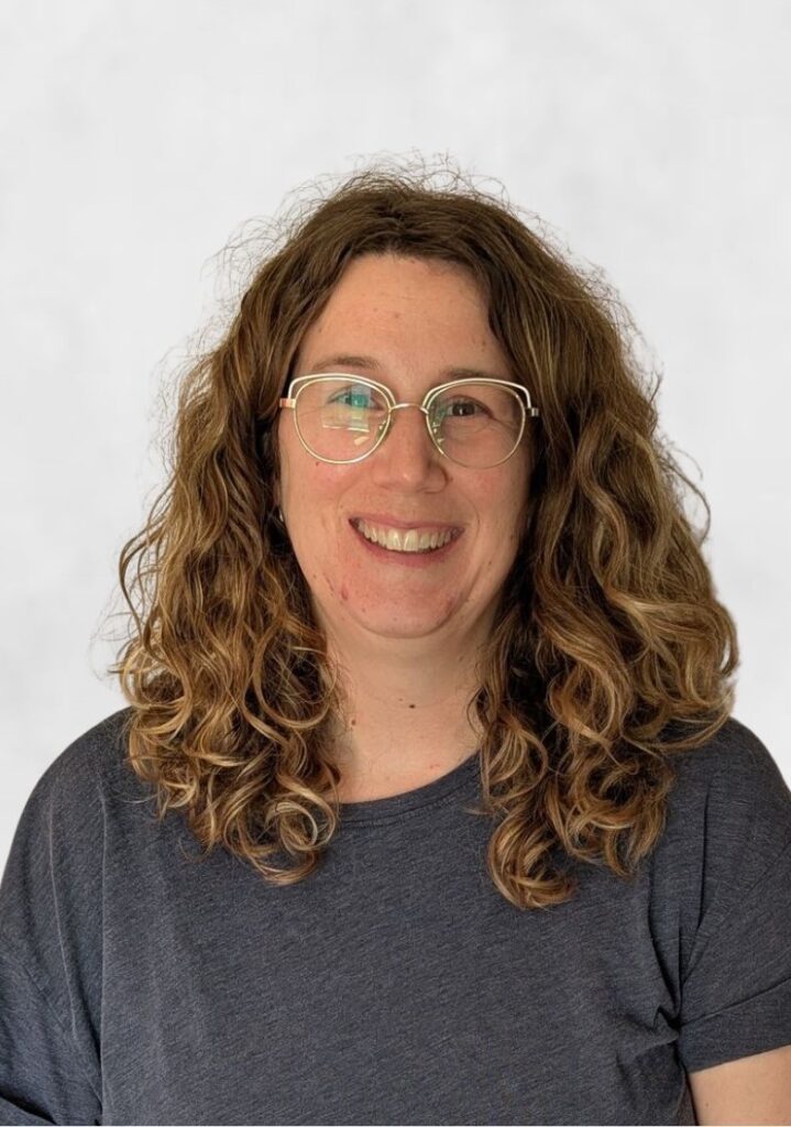 Portrait d’une conseillère pédagogique